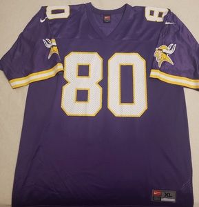 Minnesota Vikings jersey